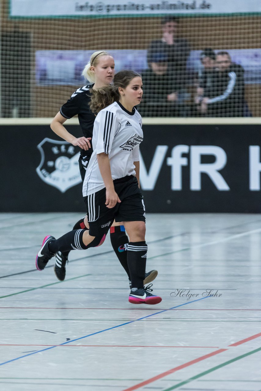 Bild 598 - Volksbank-Cup Horst